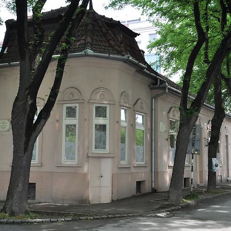 Guest House Best Food Subotica Exterior photo