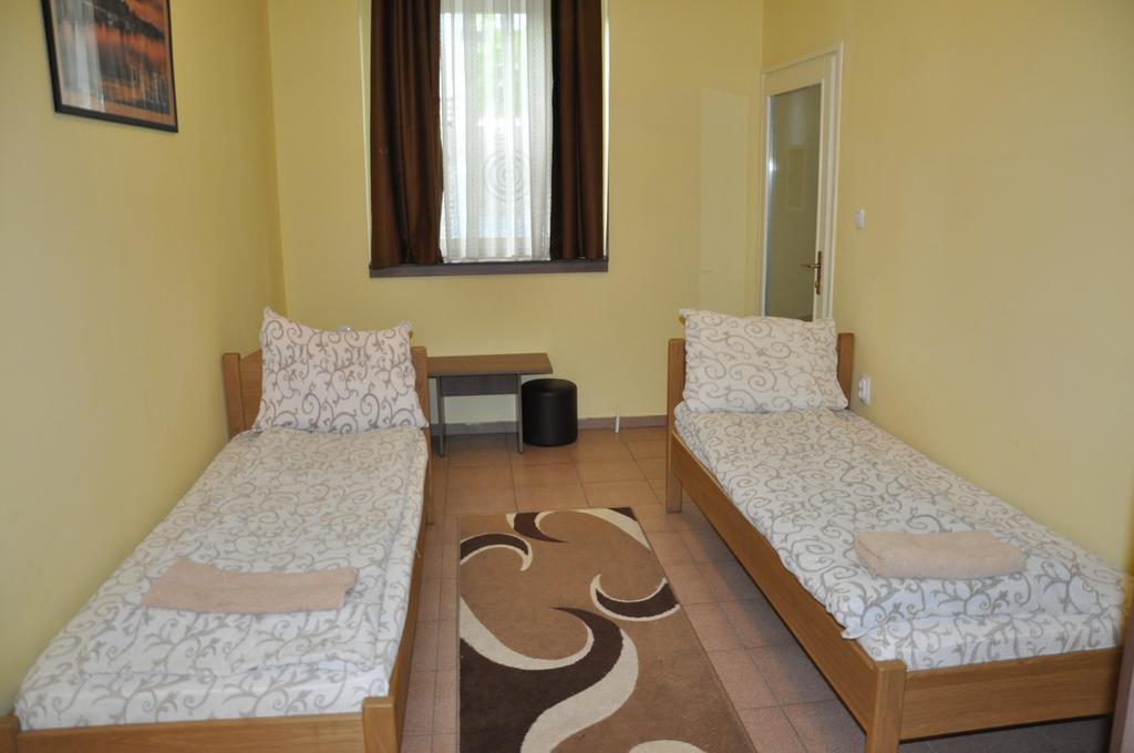 Guest House Best Food Subotica Exterior photo